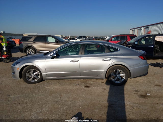 Hyundai SONATA SE 2022 5NPEG4JA3NH145673 Image 15