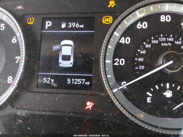 Hyundai SONATA SE 2022 5NPEG4JA3NH145673 Image 16