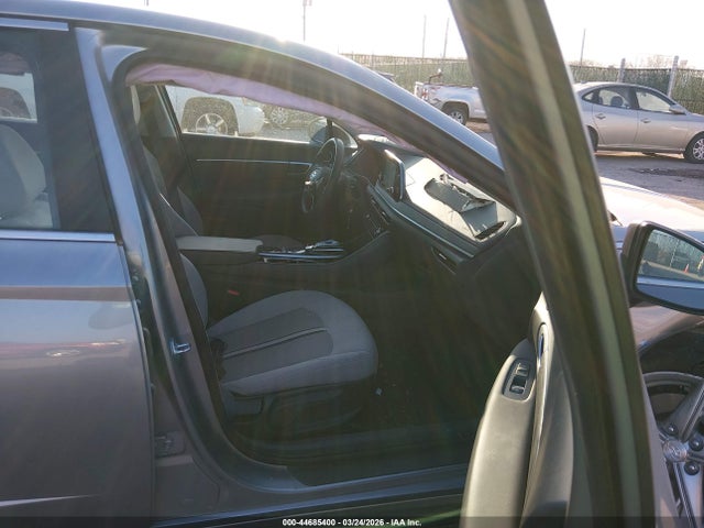 Hyundai SONATA SE 2022 5NPEG4JA3NH145673 Image 5