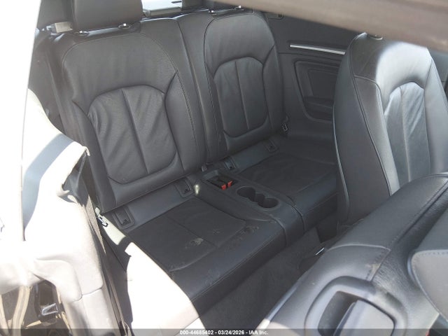 Продаж на аукціоні авто 2016 Audi A3 1.8t Premium, vin: WAU67LFF8G1022753, номер лоту: 44685402