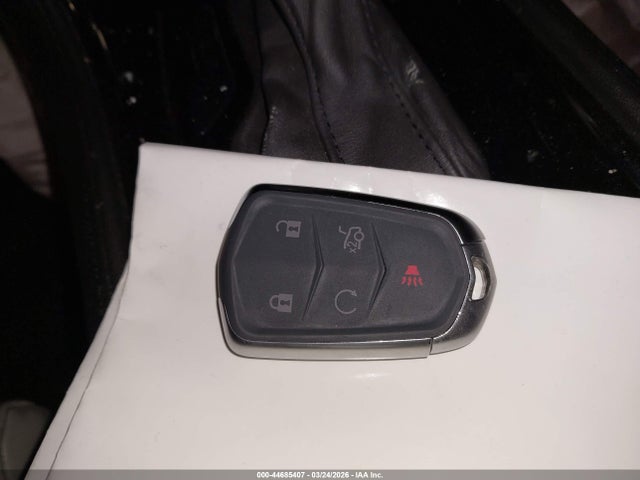 2015 CADILLAC ATS 1G6AH5RXXF0141809 Photo 10