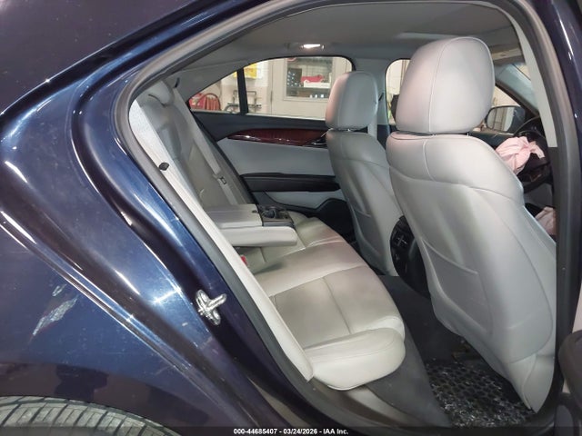 2015 CADILLAC ATS 1G6AH5RXXF0141809 Photo 7