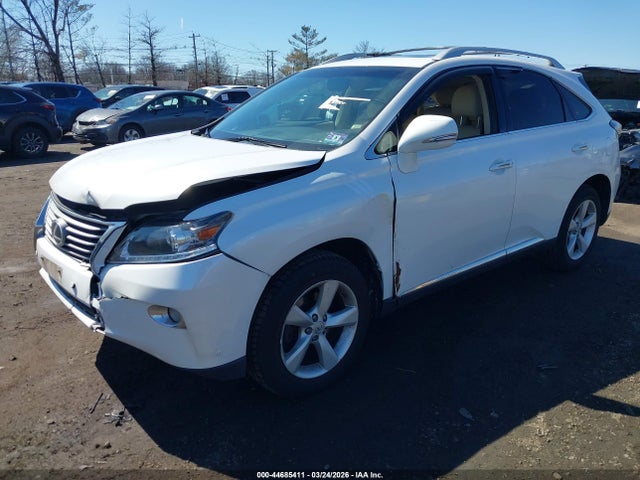 44685411 :رقم المزاد ، 2T2BK1BA0DC221104 vin ، 2013 Lexus Rx 350 مزاد بيع