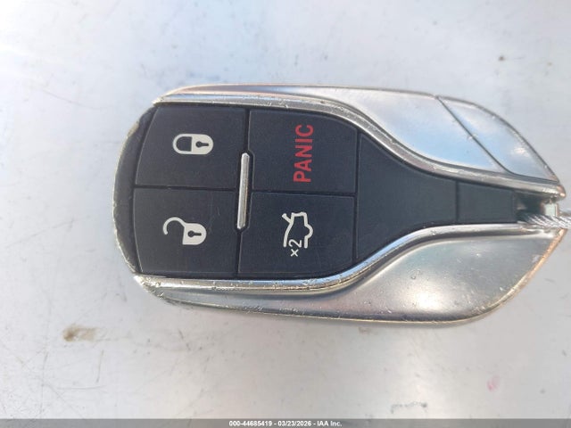 2015 MASERATI GHIBLI ZAM57XSA7F1130467 Photo 10