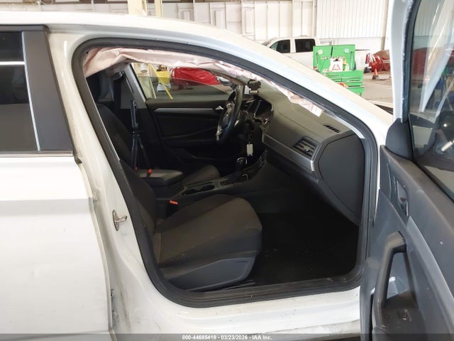 3VWC57BU1KM059529 Volkswagen Jetta 1.4t R-line/1.4t S/1.4t Se