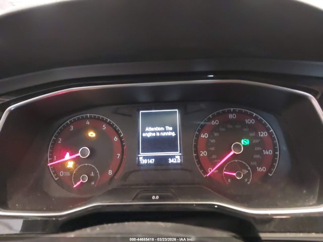 3VWC57BU1KM059529 Volkswagen Jetta 1.4t R-line/1.4t S/1.4t Se