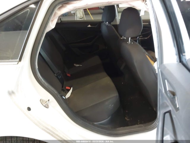 3VWC57BU1KM059529 Volkswagen Jetta 1.4t R-line/1.4t S/1.4t Se