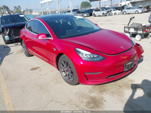 2020 TESLA MODEL 3 5YJ3E1EB7LF746367
