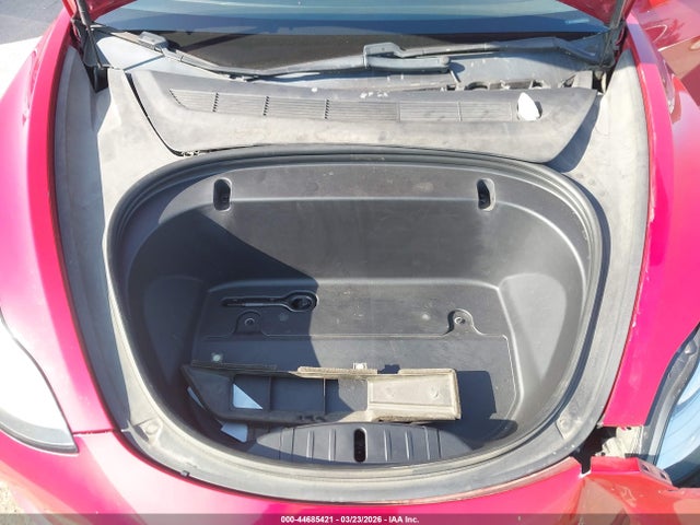 2020 TESLA MODEL 3 5YJ3E1EB7LF746367 Photo 9