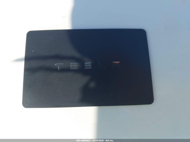 2020 TESLA MODEL 3 5YJ3E1EB7LF746367 Photo 10