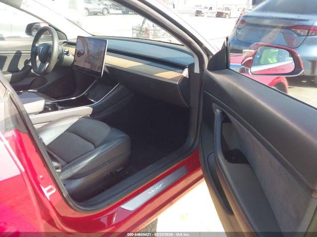 2020 TESLA MODEL 3 5YJ3E1EB7LF746367 Photo 4