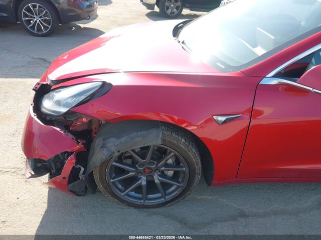 2020 TESLA MODEL 3 5YJ3E1EB7LF746367 Photo 5
