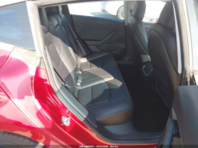 2020 TESLA MODEL 3 5YJ3E1EB7LF746367 Photo 7