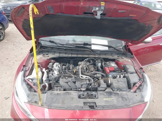 Aukcja sprzedaży 2021 Nissan Altima Platinum Intelligent Awd, vin: 1N4BL4FW9MN300198, numer aukcji: 44685422