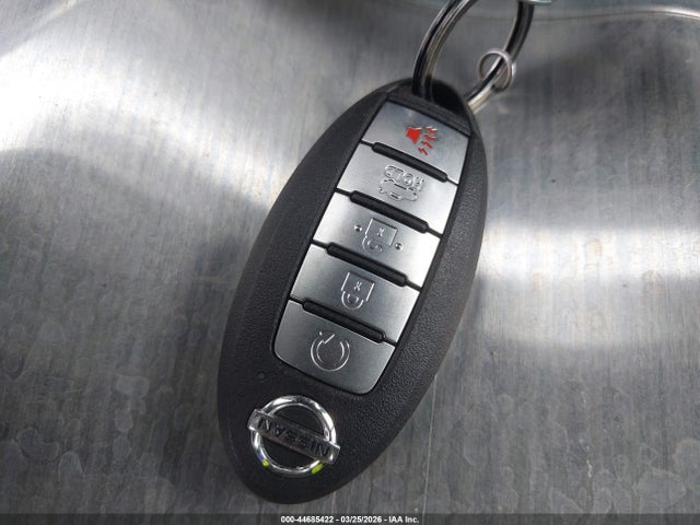 Aukcja sprzedaży 2021 Nissan Altima Platinum Intelligent Awd, vin: 1N4BL4FW9MN300198, numer aukcji: 44685422
