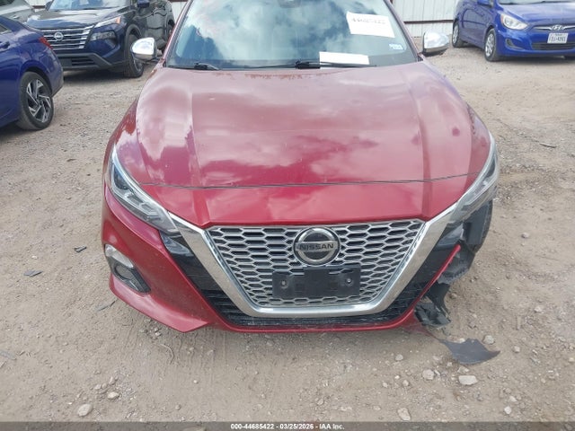 Aukcja sprzedaży 2021 Nissan Altima Platinum Intelligent Awd, vin: 1N4BL4FW9MN300198, numer aukcji: 44685422