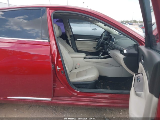 Aukcja sprzedaży 2021 Nissan Altima Platinum Intelligent Awd, vin: 1N4BL4FW9MN300198, numer aukcji: 44685422
