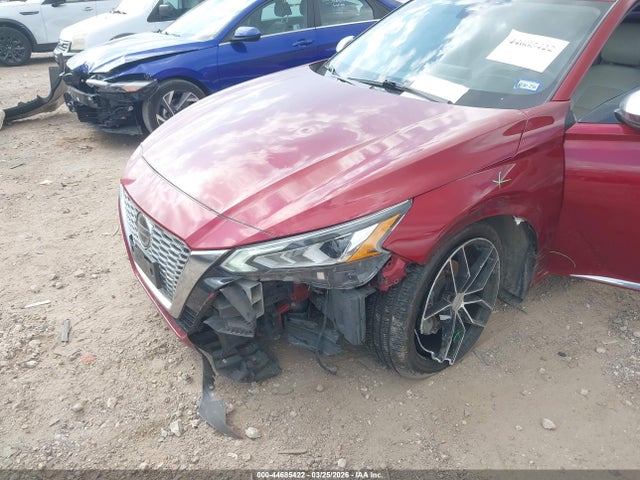 Aukcja sprzedaży 2021 Nissan Altima Platinum Intelligent Awd, vin: 1N4BL4FW9MN300198, numer aukcji: 44685422