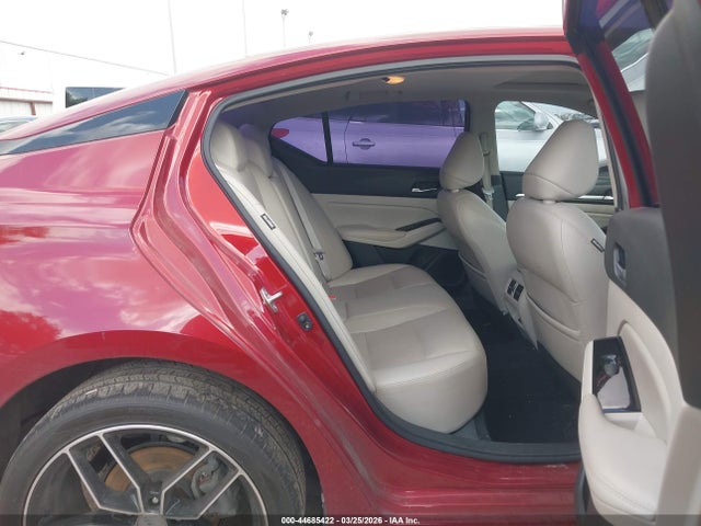 Aukcja sprzedaży 2021 Nissan Altima Platinum Intelligent Awd, vin: 1N4BL4FW9MN300198, numer aukcji: 44685422