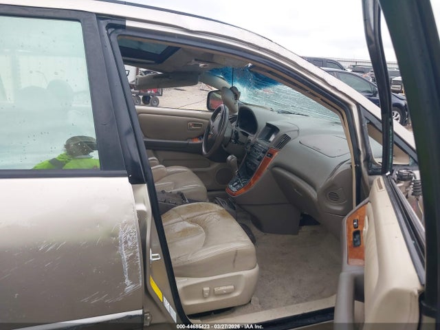 Aukcja sprzedaży 1999 Lexus Rx 300, vin: JT6HF10U8X0076481, numer aukcji: 44685423
