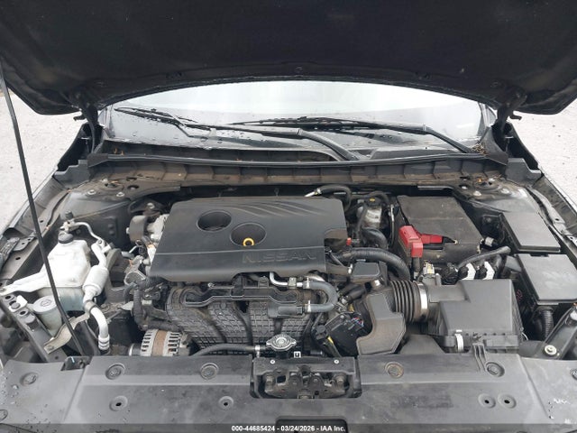 1N4BL4CW5KN316562 Nissan Altima 2.5 Sr