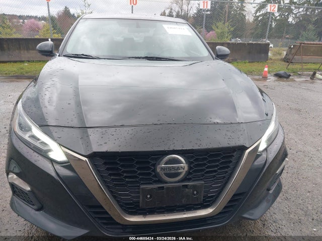 1N4BL4CW5KN316562 Nissan Altima 2.5 Sr