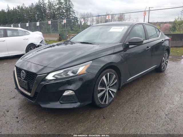 1N4BL4CW5KN316562 Nissan Altima 2.5 Sr