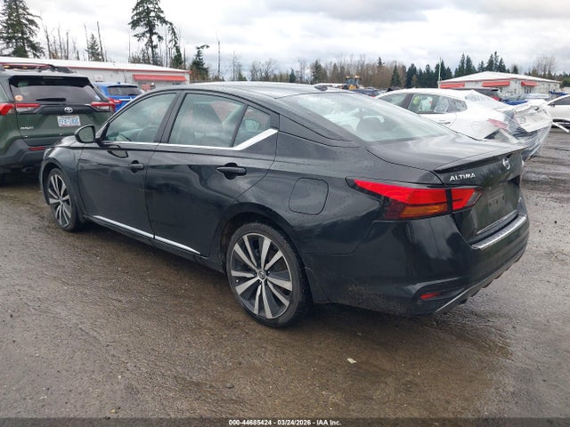 1N4BL4CW5KN316562 Nissan Altima 2.5 Sr