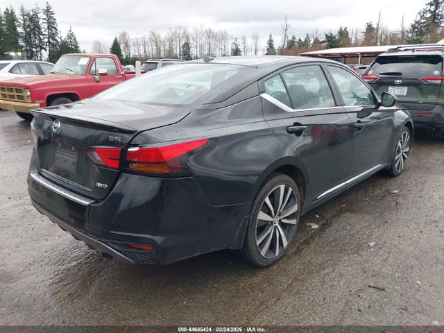 1N4BL4CW5KN316562 Nissan Altima 2.5 Sr