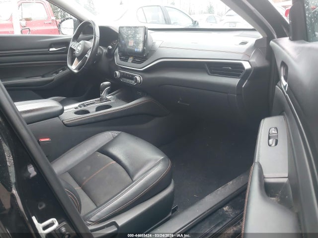 1N4BL4CW5KN316562 Nissan Altima 2.5 Sr