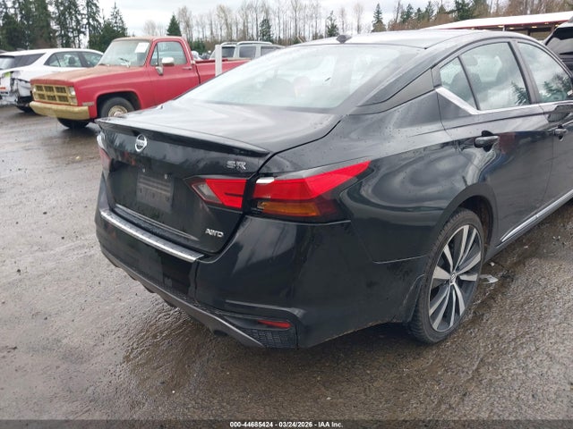 1N4BL4CW5KN316562 Nissan Altima 2.5 Sr