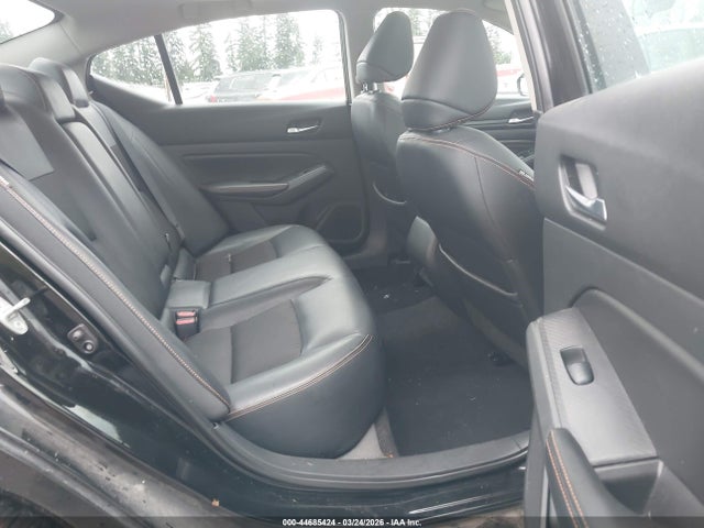 1N4BL4CW5KN316562 Nissan Altima 2.5 Sr