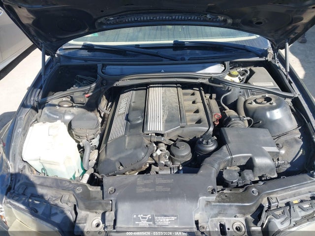 Aukcja sprzedaży 2000 Bmw 323i, vin: WBAAM3347YKC69802, numer aukcji: 44685426