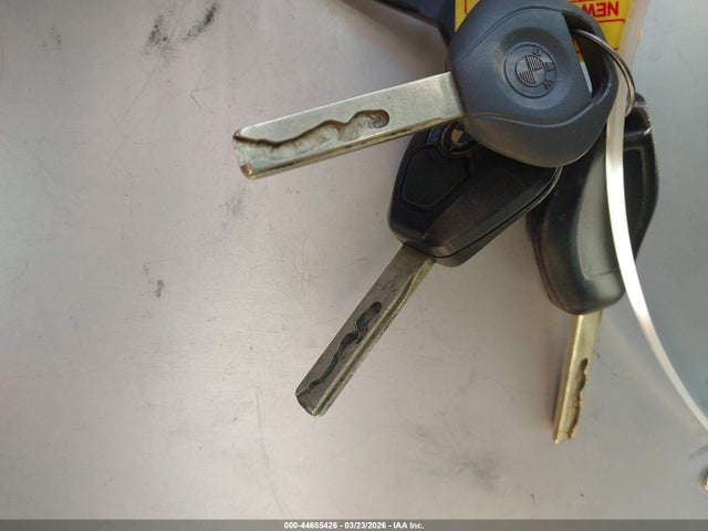 Aukcja sprzedaży 2000 Bmw 323i, vin: WBAAM3347YKC69802, numer aukcji: 44685426