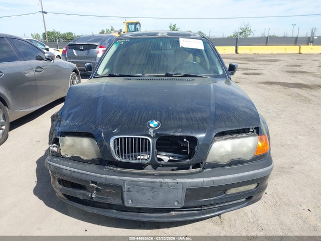 Aukcja sprzedaży 2000 Bmw 323i, vin: WBAAM3347YKC69802, numer aukcji: 44685426