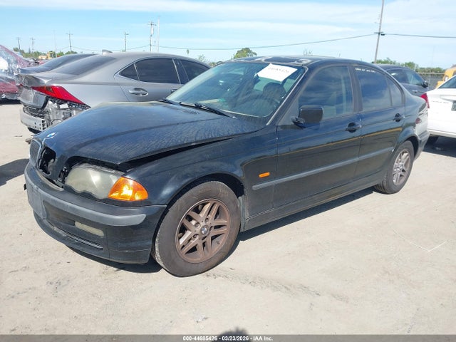 Aukcja sprzedaży 2000 Bmw 323i, vin: WBAAM3347YKC69802, numer aukcji: 44685426