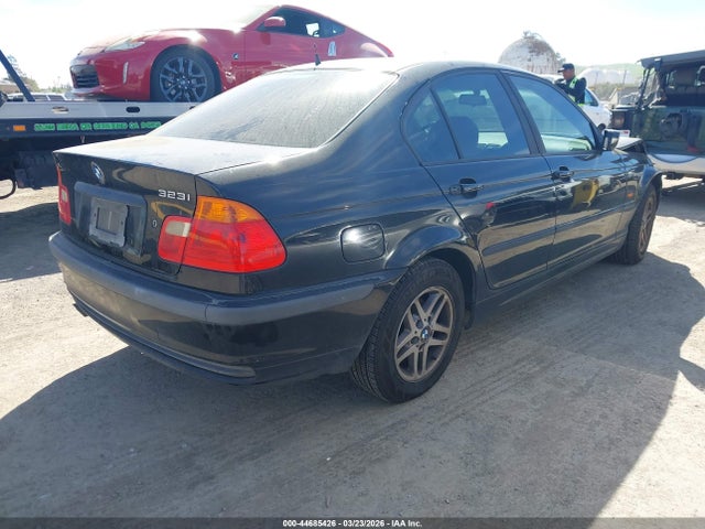 Aukcja sprzedaży 2000 Bmw 323i, vin: WBAAM3347YKC69802, numer aukcji: 44685426