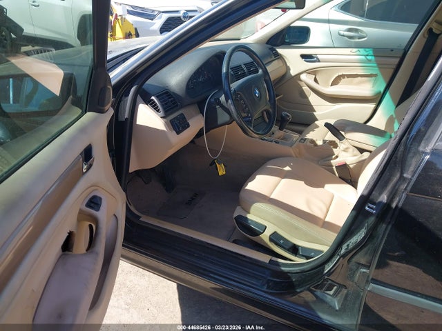 Aukcja sprzedaży 2000 Bmw 323i, vin: WBAAM3347YKC69802, numer aukcji: 44685426