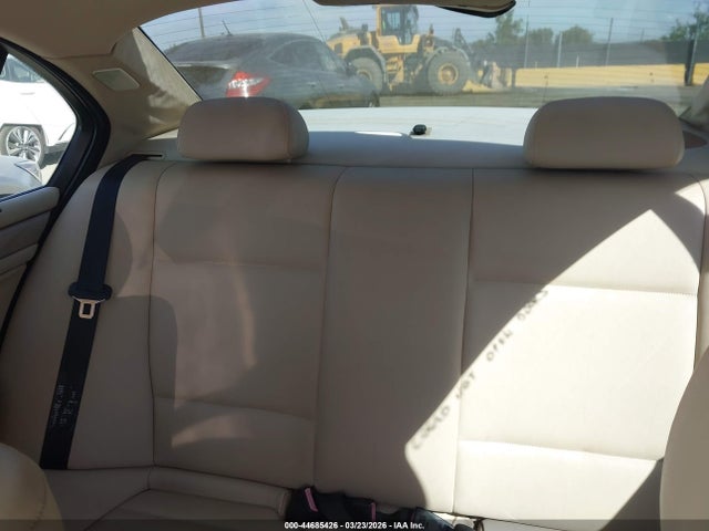 Aukcja sprzedaży 2000 Bmw 323i, vin: WBAAM3347YKC69802, numer aukcji: 44685426