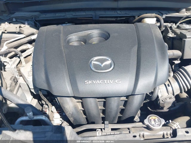 44685427 :رقم المزاد ، 3MVDMABLXMM217432 vin ، 2021 Mazda Cx-30 Select مزاد بيع