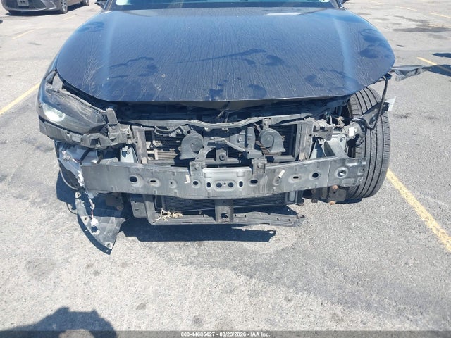 44685427 :رقم المزاد ، 3MVDMABLXMM217432 vin ، 2021 Mazda Cx-30 Select مزاد بيع