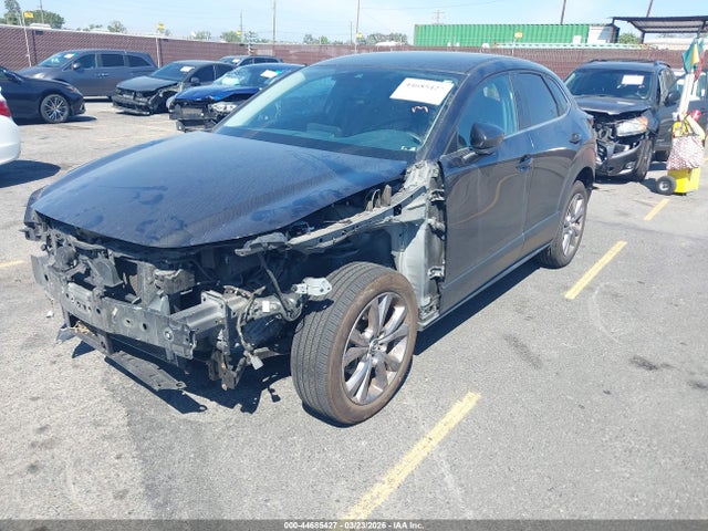 44685427 :رقم المزاد ، 3MVDMABLXMM217432 vin ، 2021 Mazda Cx-30 Select مزاد بيع