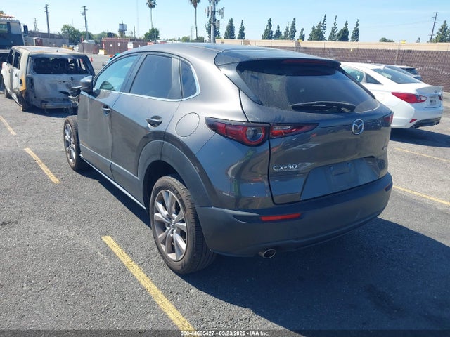 44685427 :رقم المزاد ، 3MVDMABLXMM217432 vin ، 2021 Mazda Cx-30 Select مزاد بيع