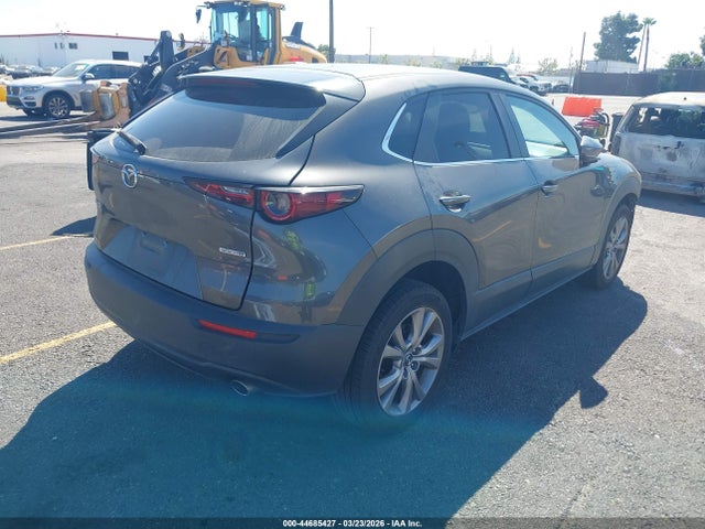 44685427 :رقم المزاد ، 3MVDMABLXMM217432 vin ، 2021 Mazda Cx-30 Select مزاد بيع