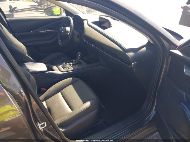 44685427 :رقم المزاد ، 3MVDMABLXMM217432 vin ، 2021 Mazda Cx-30 Select مزاد بيع