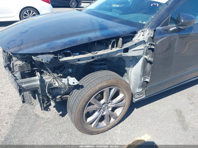 44685427 :رقم المزاد ، 3MVDMABLXMM217432 vin ، 2021 Mazda Cx-30 Select مزاد بيع