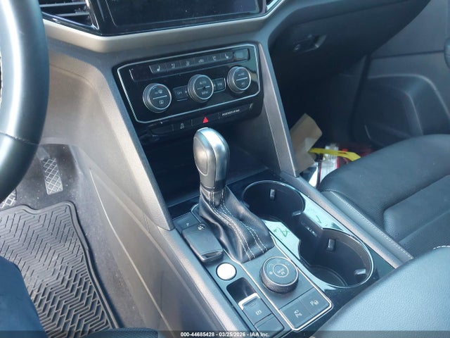 2021 VOLKSWAGEN ATLAS CROSS SPORT 1V2TE2CA4MC233140 Photo 10