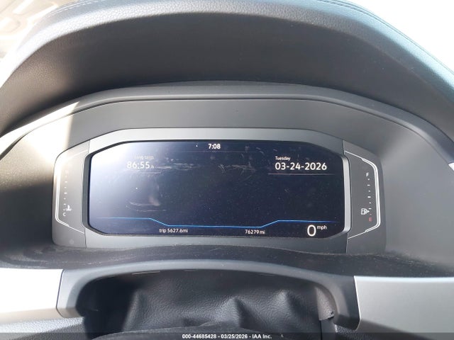 2021 VOLKSWAGEN ATLAS CROSS SPORT 1V2TE2CA4MC233140 Photo 6