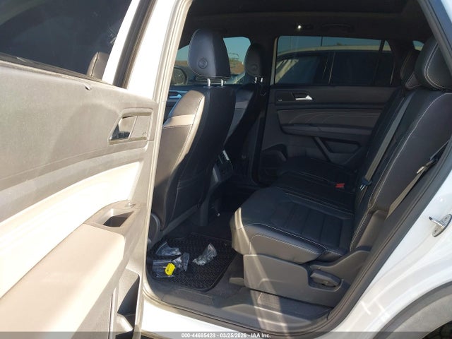 2021 VOLKSWAGEN ATLAS CROSS SPORT 1V2TE2CA4MC233140 Photo 7