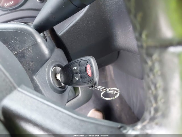 Продаж на аукціоні авто 2014 Jeep Patriot Latitude, vin: 1C4NJPFB9ED549989, номер лоту: 44685431